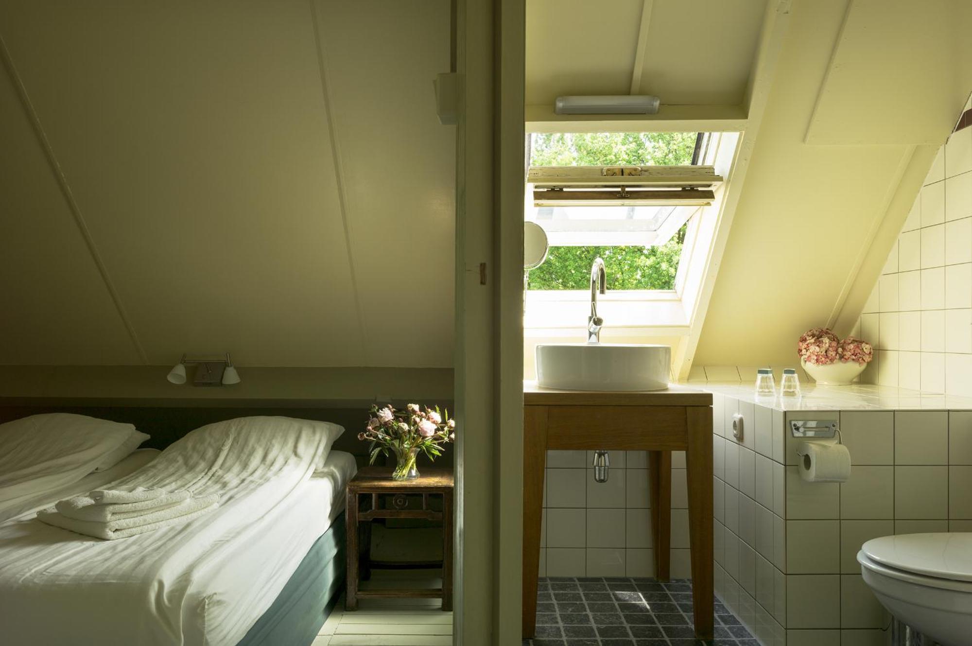 Hotel Restaurant Oortjeshekken Ooij Chambre photo