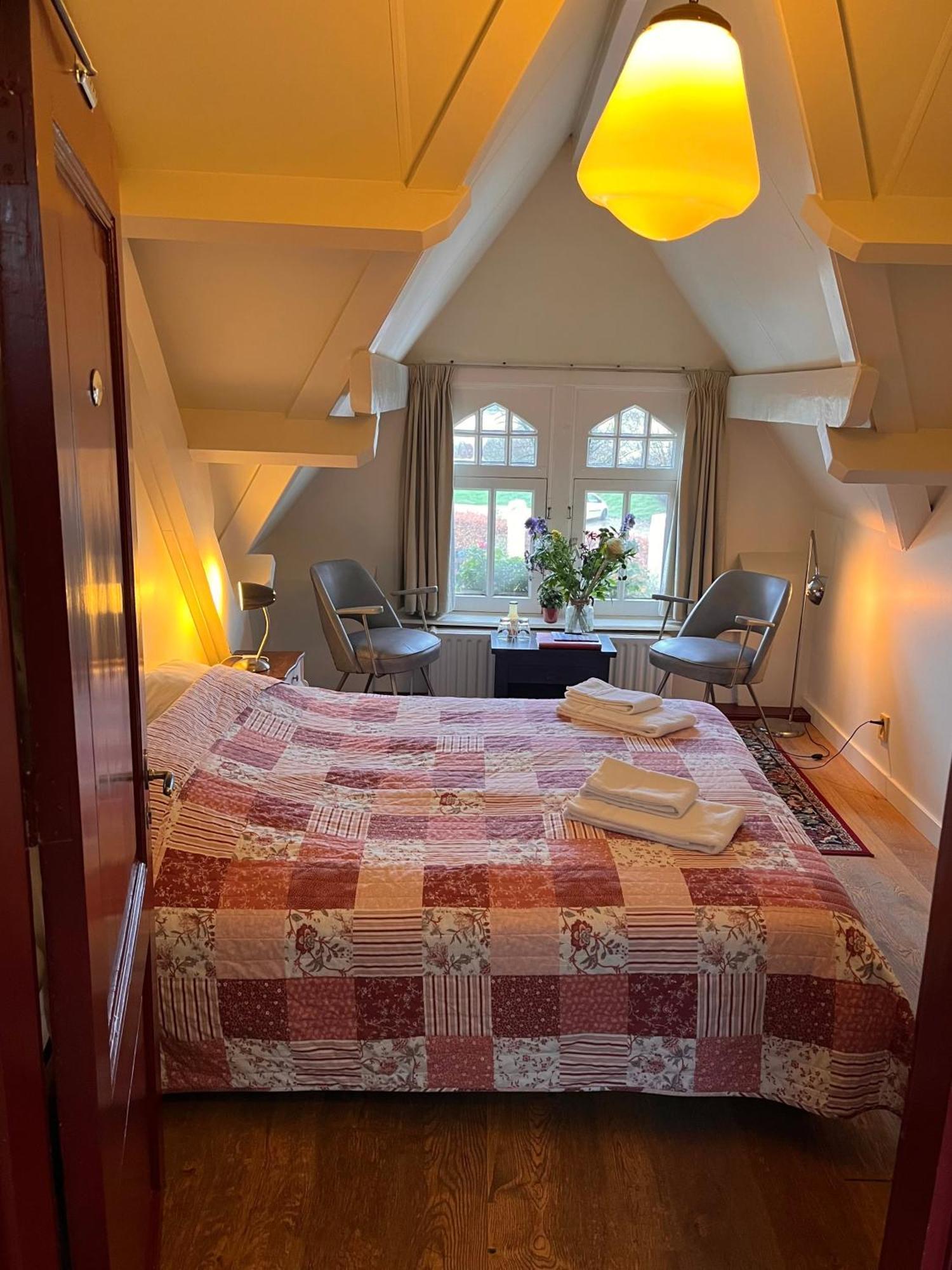 Hotel Restaurant Oortjeshekken Ooij Extérieur photo