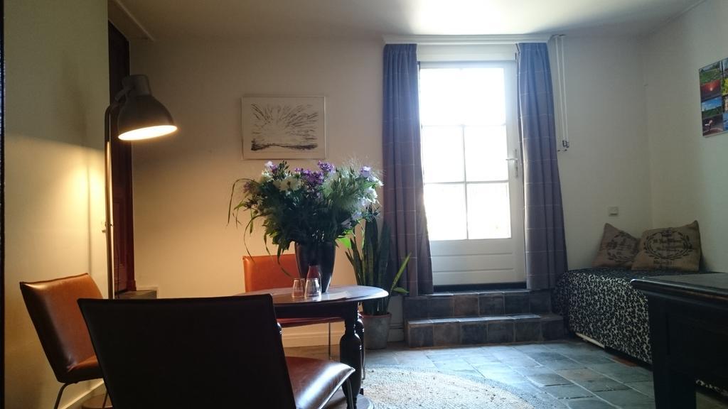 Hotel Restaurant Oortjeshekken Ooij Chambre photo