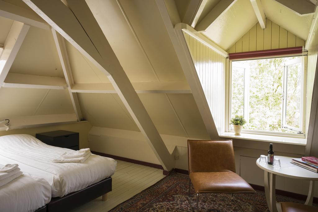 Hotel Restaurant Oortjeshekken Ooij Chambre photo