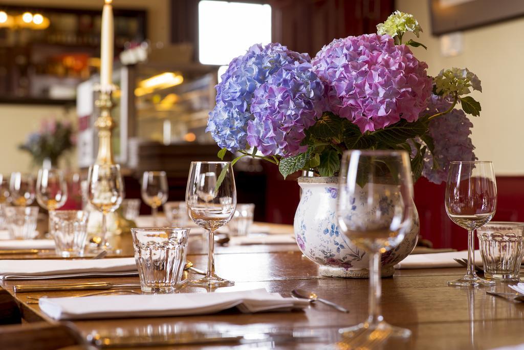 Hotel Restaurant Oortjeshekken Ooij Extérieur photo