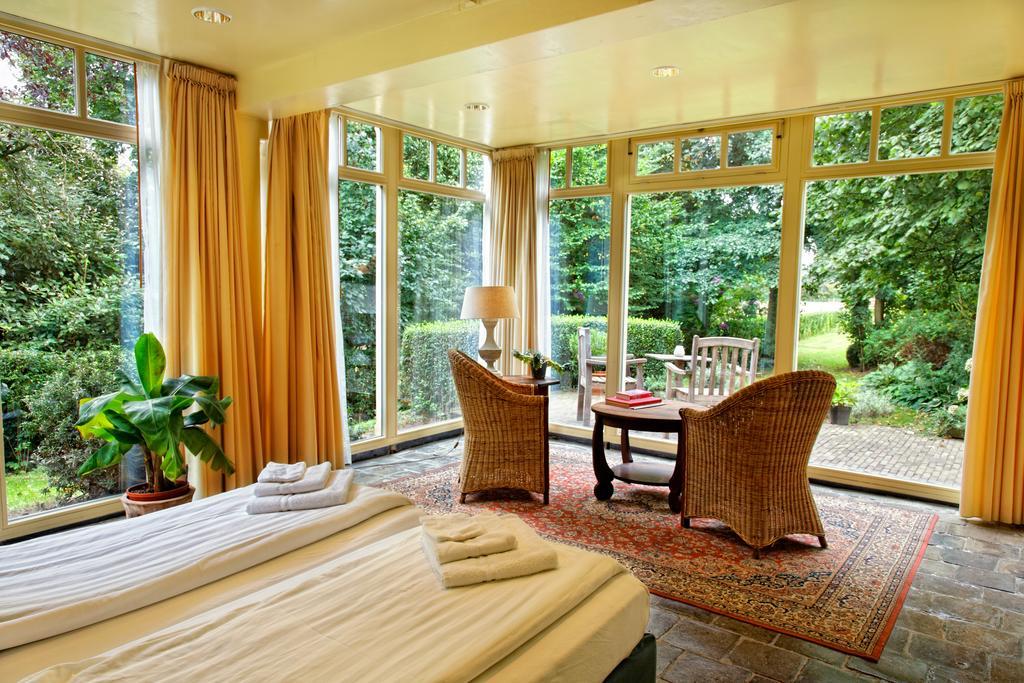 Hotel Restaurant Oortjeshekken Ooij Chambre photo